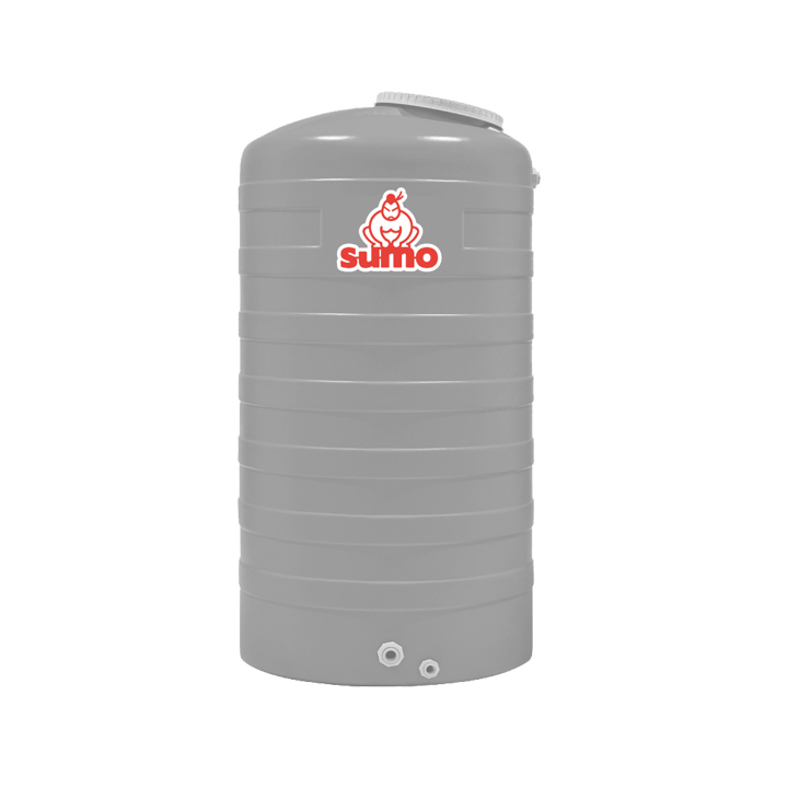 DOS 2000 ลิตร รุ่น SUMO-2000L