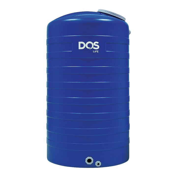 DOS 3000 ลิตร รุ่น ICE3000