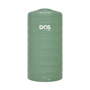 DOS 3000 ลิตร รุ่น PORCIO 3000GR
