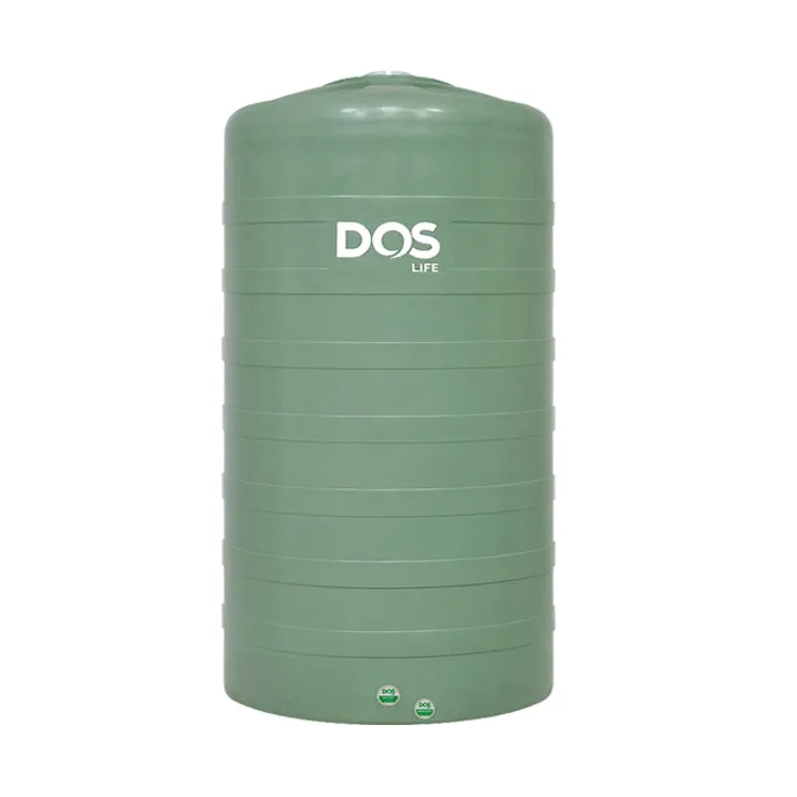 DOS 11500 ลิตร รุ่น PORCIO 11500GR
