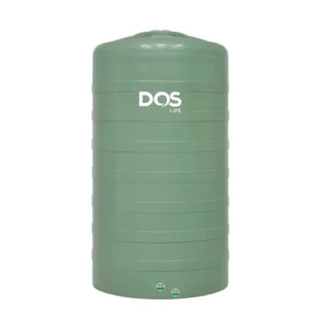 DOS 16500 ลิตร รุ่น PORCIO 16500GR