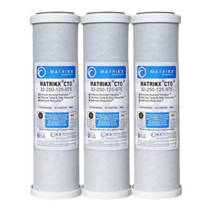 ไส้กรอง MATRIKX PB1 รุ่น CBB PB1-10MA ขนาด 10 นิ้ว
