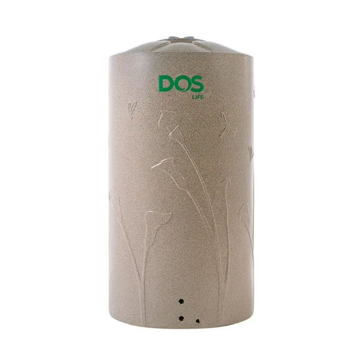 DOS รุ่น DECO2000SA