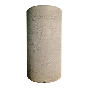 WAVE ขนาด 500 ลิตร รุ่น CHAMPA 500