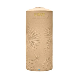 WAVE ขนาด 1000 ลิตร รุ่น THE PALM-1000L SA