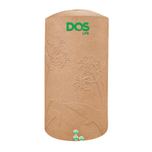 DOS รุ่น ROMANO1000