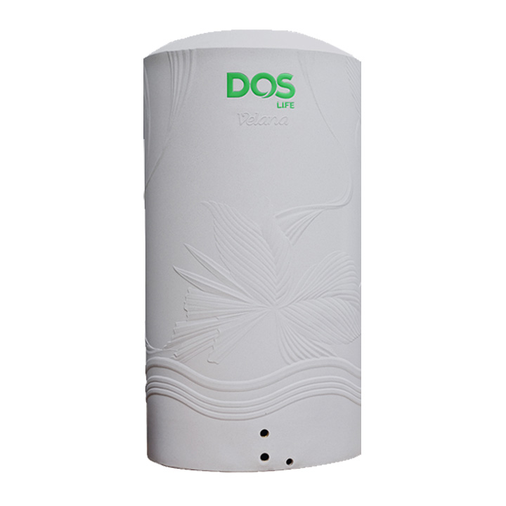 แทงค์น้ำ ถังเก็บน้ำ PE DOS 500 ลิตร รุ่น VELANA 500L