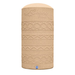 WAVE ขนาด 500 ลิตร รุ่น CHANG-SG 500 SA