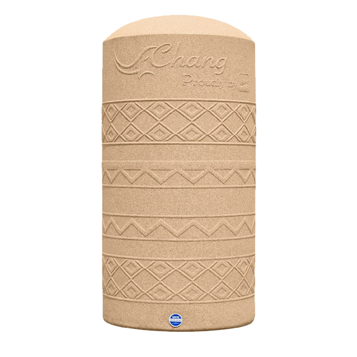 WAVE ขนาด 500 ลิตร รุ่น CHANG-SG 500 SA