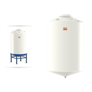 TEMA ขนาด 10000 ลิตร รุ่น CENA10KE-M687