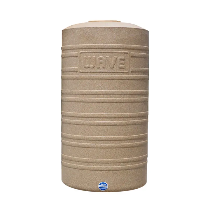 WAVE ขนาด 2500 ลิตร รุ่น WGD 2500