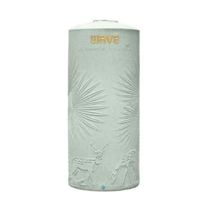 WAVE ขนาด 1000 ลิตร รุ่น THE PALM-1000L LGR
