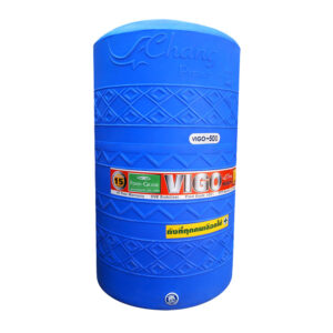 WAVE ขนาด 500 ลิตร รุ่น VIGO 500