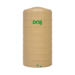 DOS 2500 ลิตร รุ่น PORCIO 2500