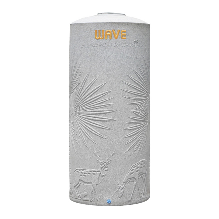 WAVE ขนาด 500 ลิตร รุ่น THE PALM-500L LG