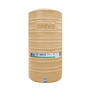 WAVE ขนาด 1000 ลิตร รุ่น PORCE 1000 BR
