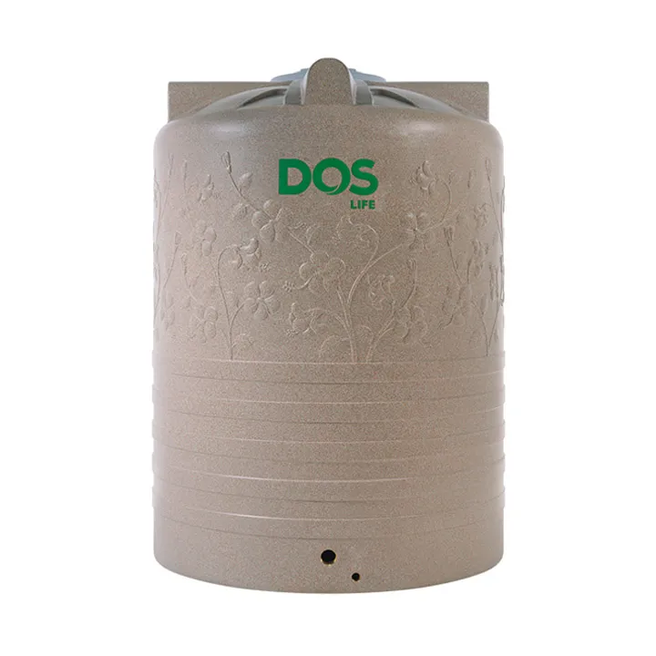 DOS 4000 ลิตร รุ่น CHABA 4000