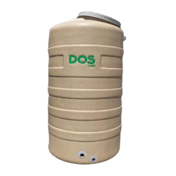 DOS 1000 ลิตร รุ่น ROCK1000