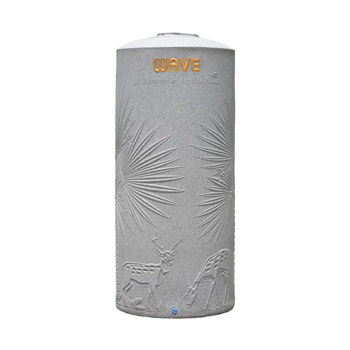 WAVE ขนาด 1000 ลิตร รุ่น THE PALM-1000L LG