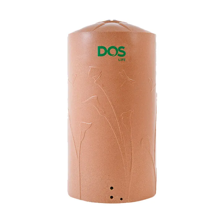 DOS รุ่น DECO1000PG