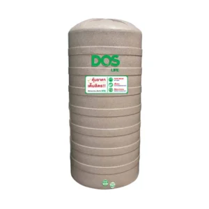 DOS 3000 ลิตร รุ่น GRANITO3000(H)