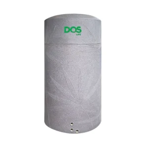 DOS รุ่น NATURA COMBAC 1000GY