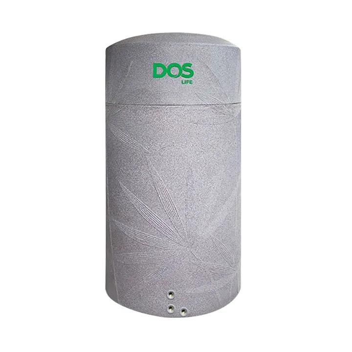 DOS รุ่น NATURA COMBAC 1000GY