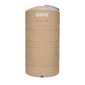 WAVE ขนาด 1000 ลิตร รุ่น HGD-1000