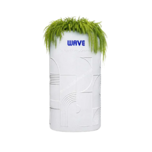 WAVE ขนาด 1000 ลิตร รุ่น ABSTRACT-1000