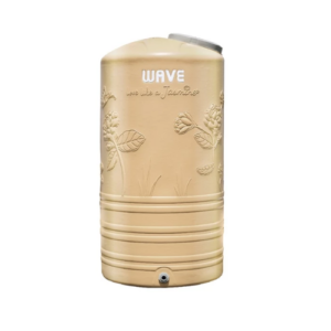 WAVE ขนาด 2000 ลิตร รุ่น Earth-2000
