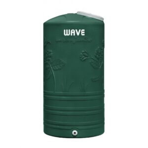 WAVE ขนาด 2000 ลิตร รุ่น YOK-2000