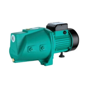 ปั๊มน้ำหอยโข่งแบบดูดลึก ขนาด 1HP SHIMGE รุ่น SGJW75