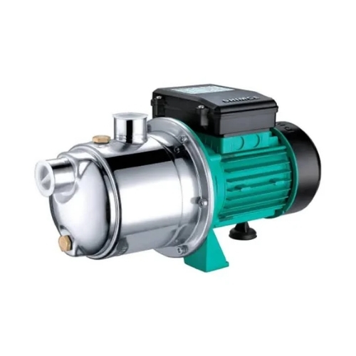 ปั๊มเจ็ท ขนาด 1.1kW 1.5 Hp SHIMGE รุ่น JET 1100 G2