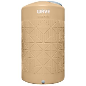 WAVE ขนาด 1000 ลิตร รุ่น MINIMAL-1000