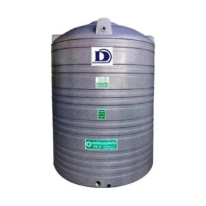 แทงค์น้ำ PE 6000 ลิตร Duangsiri รุ่น GNDS6000GY