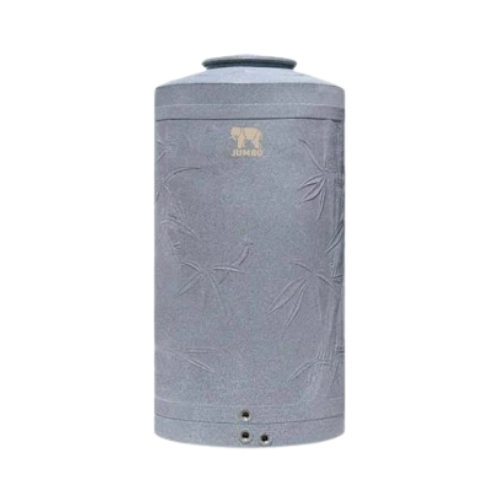 แทงค์น้ำ PE JUMBO ขนาด 1000 ลิตร รุ่น Bambu Elixir JBUX1000 (1)