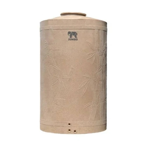 แทงค์น้ำ PE JUMBO ขนาด 1500 ลิตร รุ่น Bambu Elixir JBUX1500