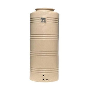 แทงค์น้ำ PE JUMBO ขนาด 1500 ลิตร รุ่น Grand Elixir JGMX1500