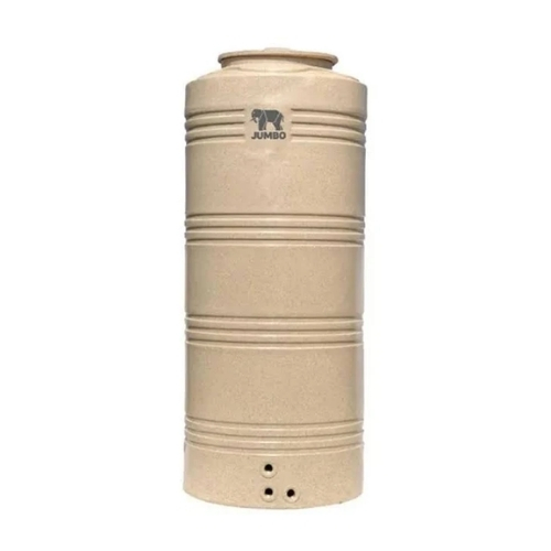 แทงค์น้ำ PE JUMBO ขนาด 1500 ลิตร รุ่น Grand Elixir JGMX1500
