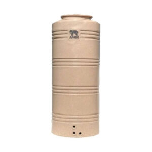 แทงค์น้ำ PE JUMBO ขนาด 700 ลิตร รุ่น Grand Elixir JGMX700