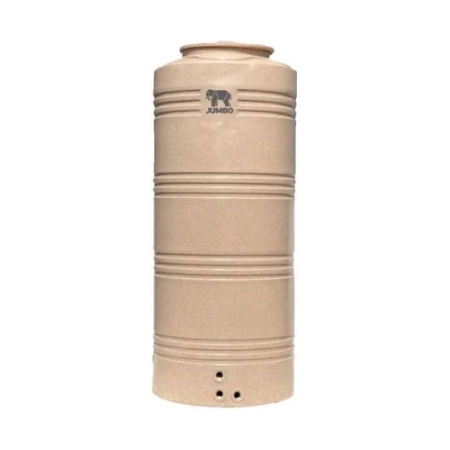แทงค์น้ำ PE JUMBO ขนาด 700 ลิตร รุ่น Grand Elixir JGMX700