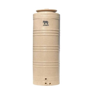 แทงค์น้ำ PE JUMBO ขนาด 800 ลิตร รุ่น Grand Elixir JGMX800