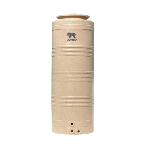 แทงค์น้ำ PE JUMBO ขนาด 800 ลิตร รุ่น Grand Elixir JGMX800