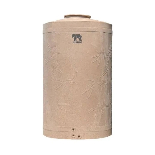 แทงค์น้ำ PE ช้างจัมโบ้ JUMBO ขนาด 1500 ลิตรรุ่น Bambu JBU1500S