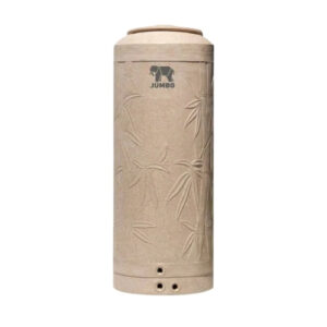 แทงค์น้ำ PE ช้างจัมโบ้ JUMBO ขนาด 400 ลิตรรุ่น Bambu Elixir JBUX400