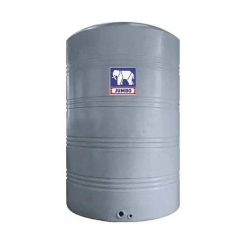 แทงค์น้ำ PE ช้างจัมโบ้ JUMBO ขนาด 4000 ลิตรรุ่น Eco Elixir JGNX4000
