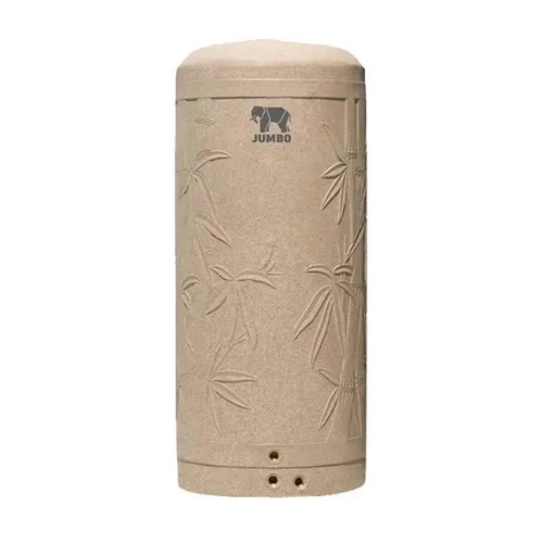 แทงค์น้ำ PE ช้างจัมโบ้ JUMBO ขนาด 500 ลิตรรุ่น Bambu Elixir JBUX500