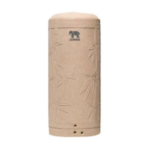 แทงค์น้ำ PE ช้างจัมโบ้ JUMBO ขนาด 500 ลิตรรุ่น Bambu JBU500S