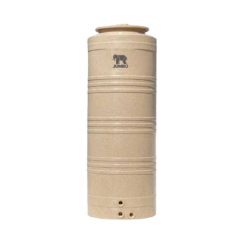 แทงค์น้ำ PE JUMBO รุ่น Grand Elixir JGMX500
