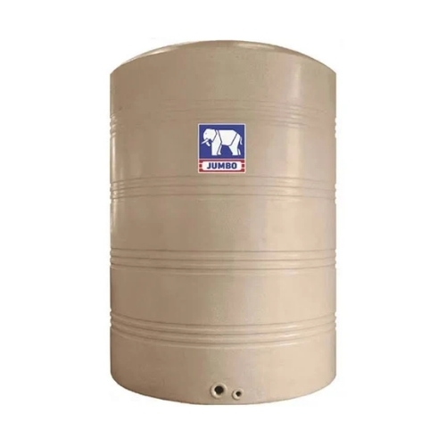 แทงค์น้ำ PE ช้างจัมโบ้ JUMBO ขนาด 6000 ลิตรรุ่น Eco Elixir JGNX6000